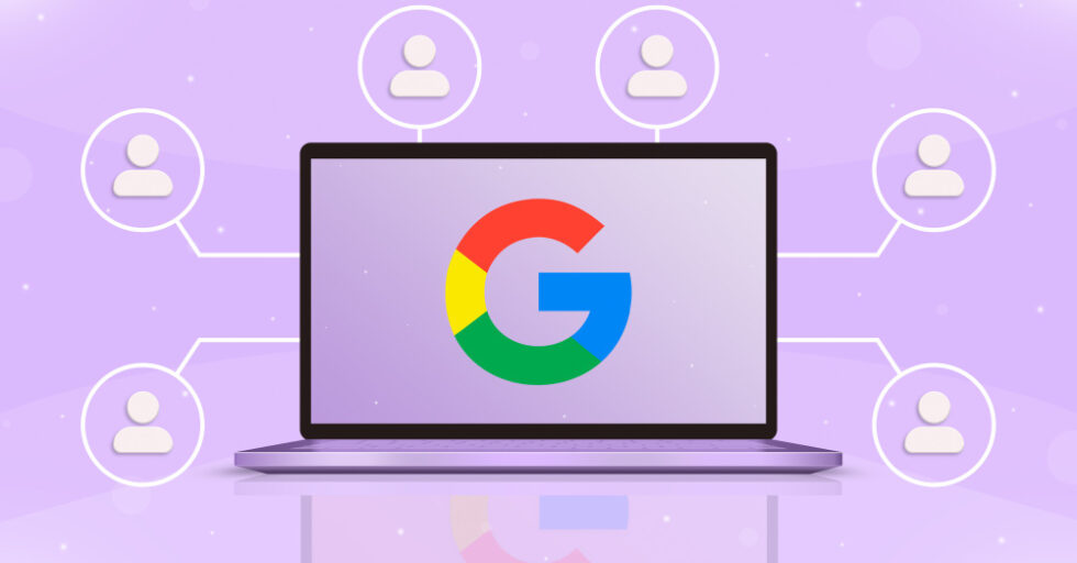 google