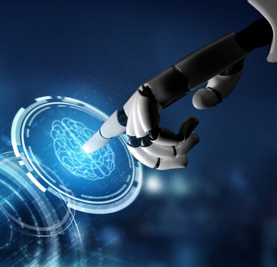 Intelligenza Artificiale