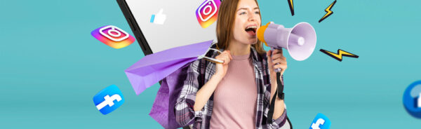 social media