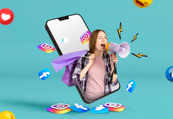 social media