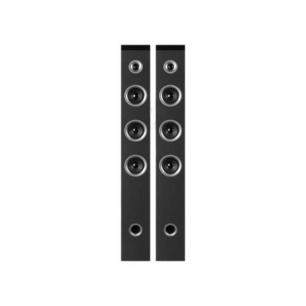 Speaker Duo